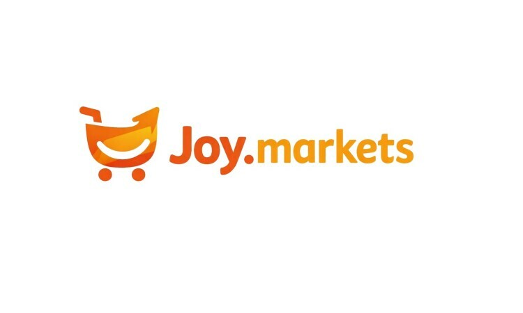 Joy logo