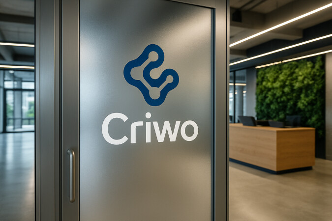 Criwo.com — 4