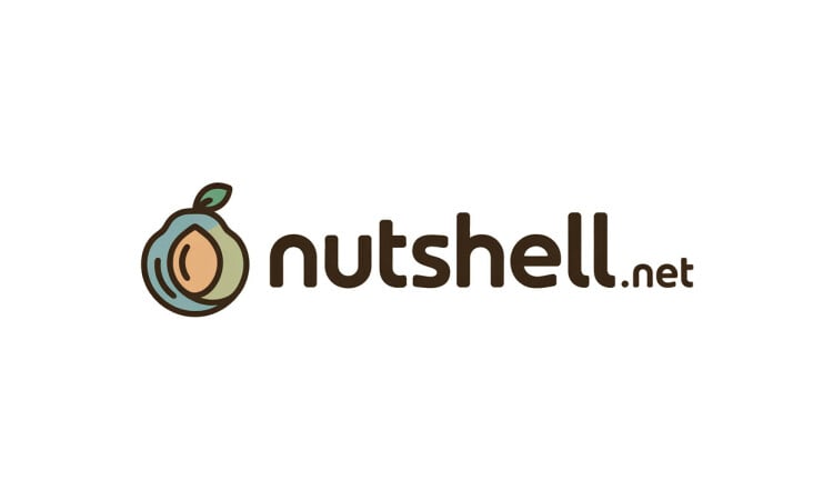 Nutshell logo