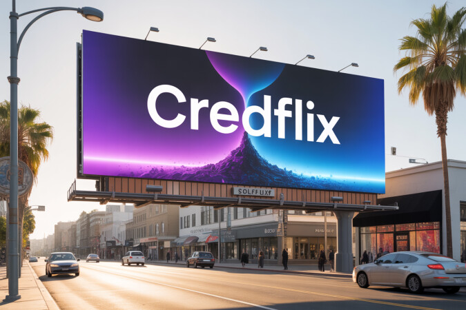 CredFlix.com image 3