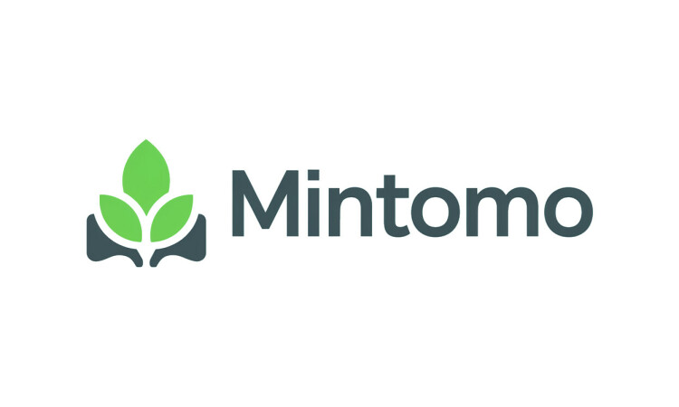 Mintomo logo