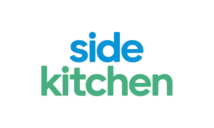 SideKitchen.com - buy Good premium domains