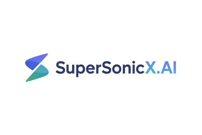 SupersonicX logo