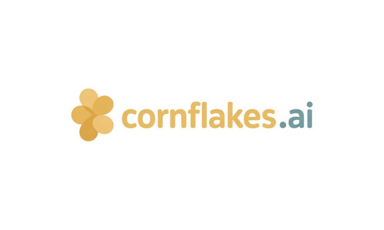 CornFlakes.Ai logo
