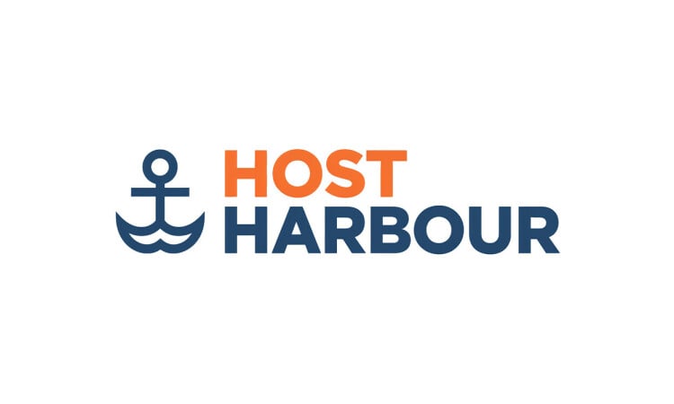 HostHarbour logo