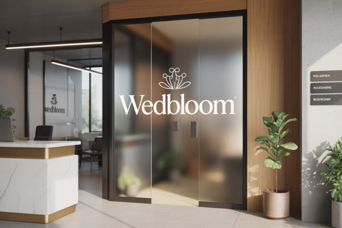 WedBloom.com — 4