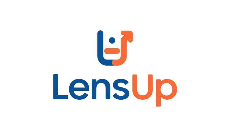 LensUp.com