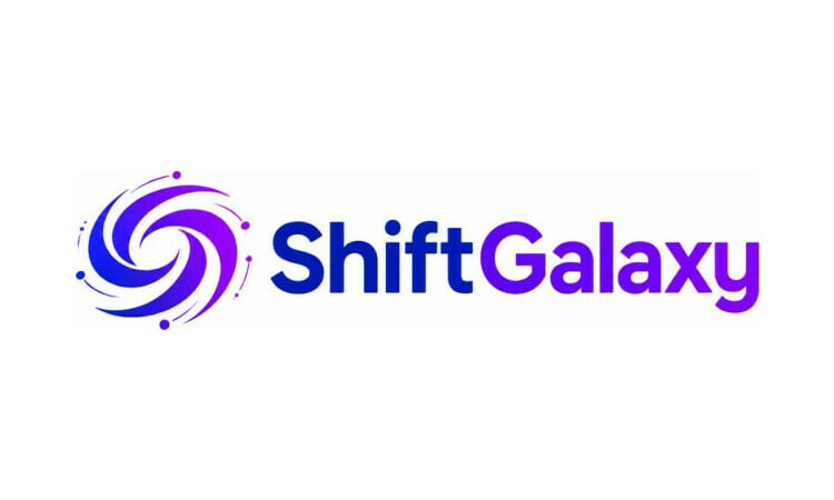 ShiftGalaxy logo