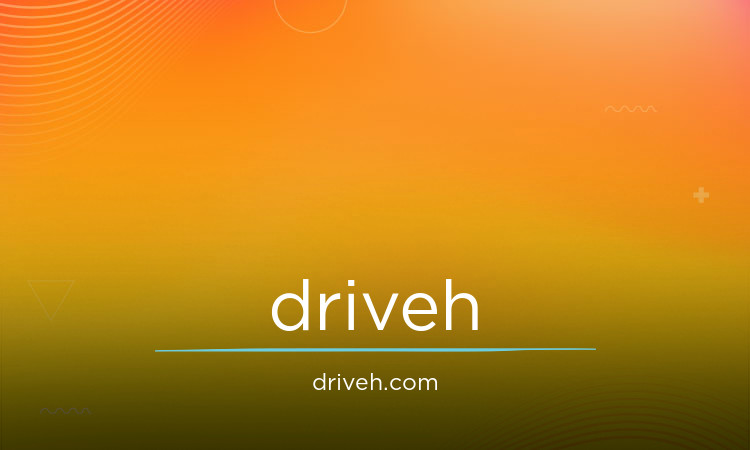 DriveH.com - Unique premium domains for sale