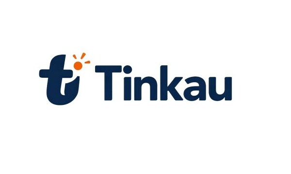 Tinkau logo