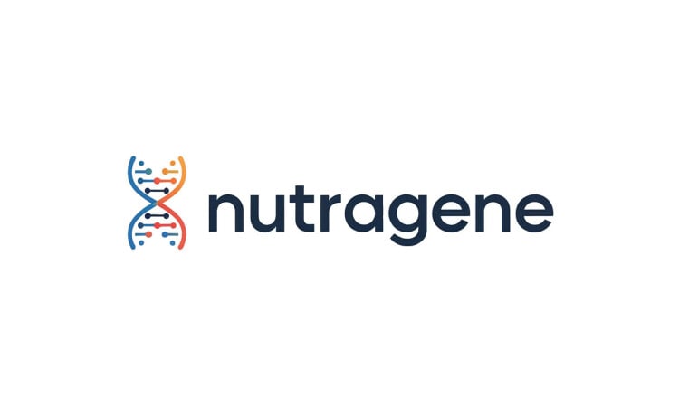 Nutragene logo