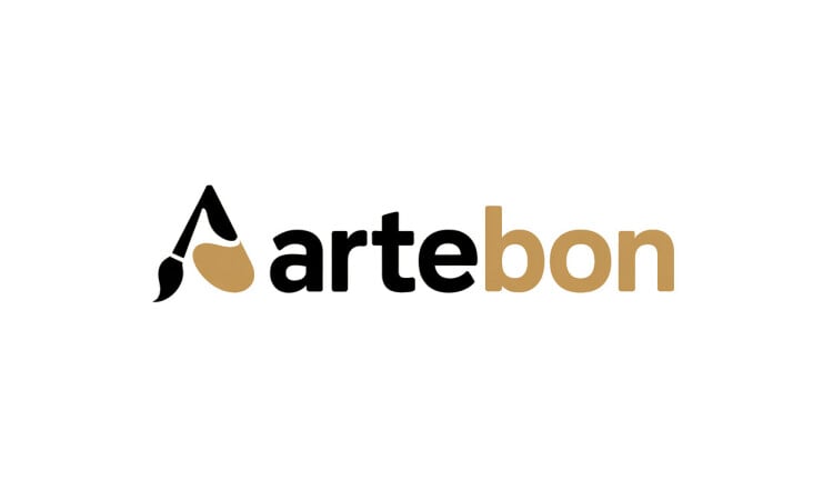 ArteBon logo