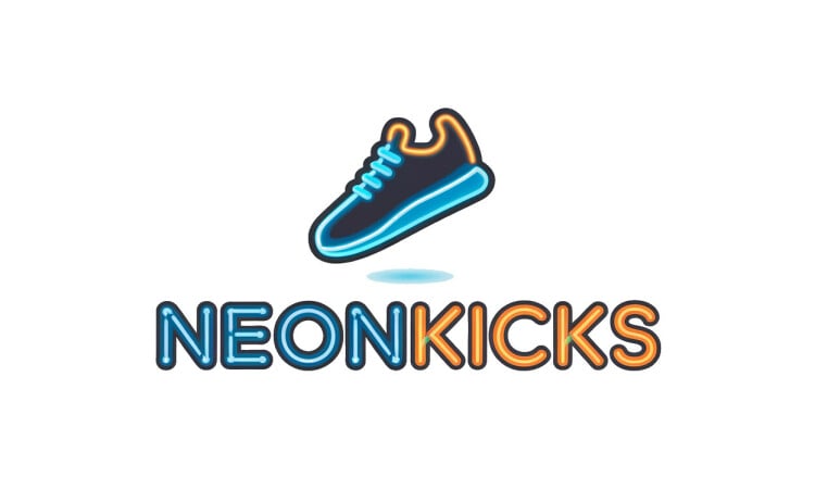 NeonKicks.com