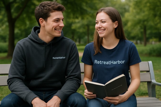 RetreatHarbor.com image 5