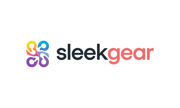SleekGear logo