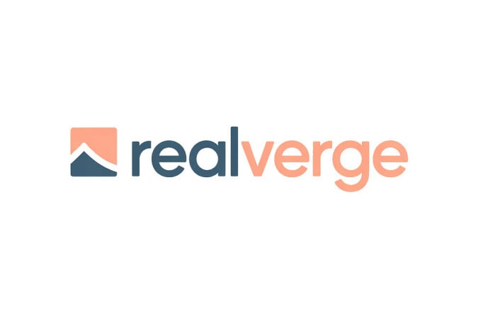 RealVerge logo