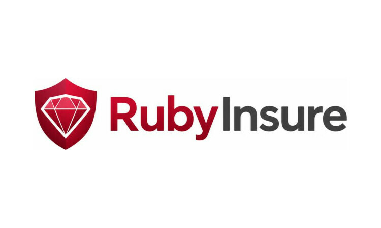 RubyInsure logo