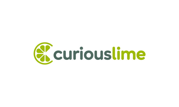 CuriousLime logo