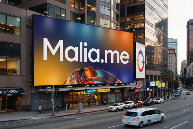 Malia.me image 2