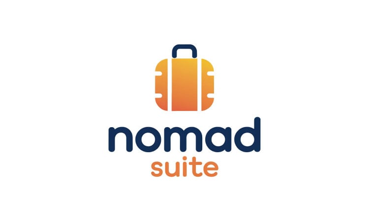 NomadSuite logo