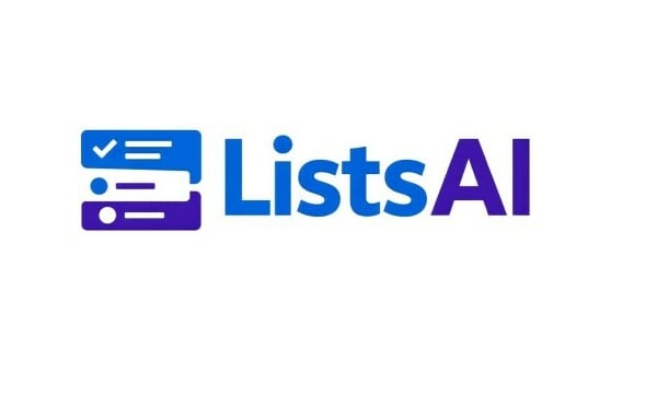 ListsAI.com is for sale