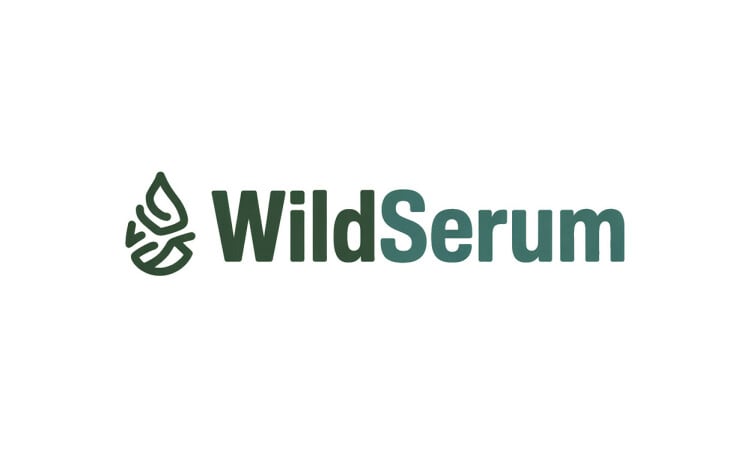 WildSerum logo