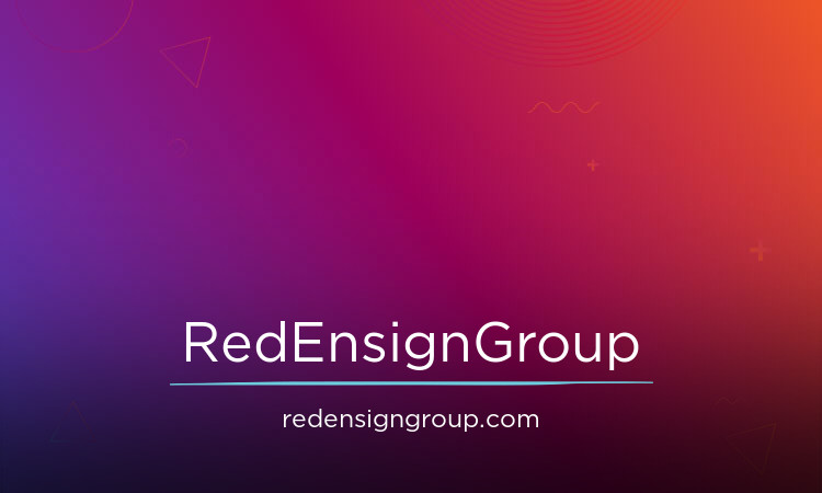 RedEnsignGroup logo