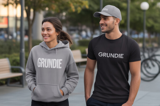 Grundie.com image 5