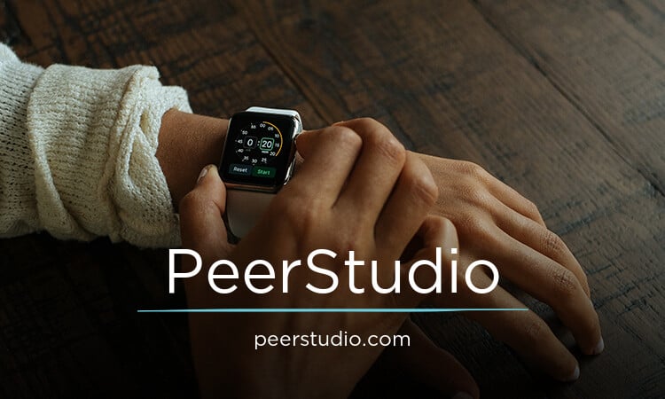 PeerStudio.com - Creative domains for sale