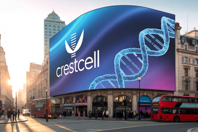 CrestCell.com — 2
