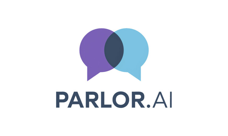 Parlor logo