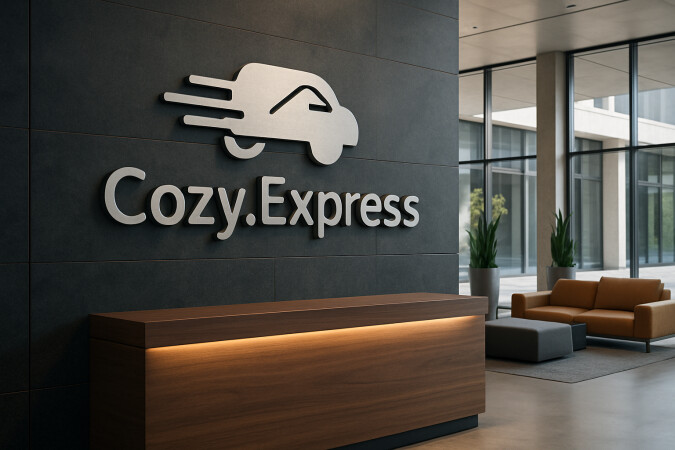 Cozy.Express — 4