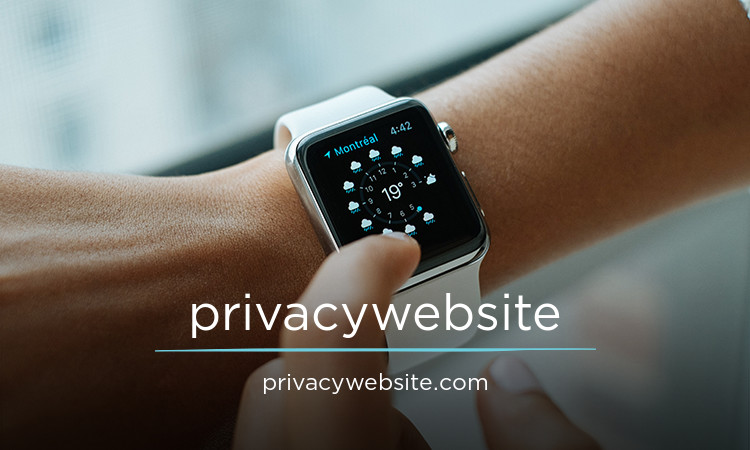 PrivacyWebsite.com - buy Catchy premium domains