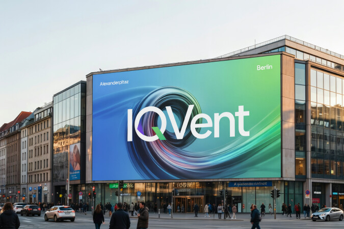 IQVent.com — 2