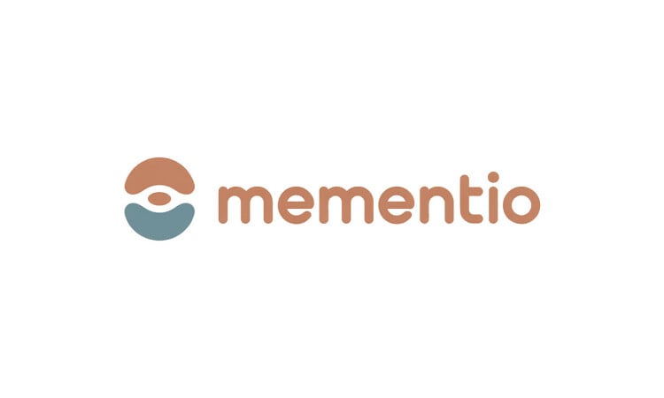 Mementio logo