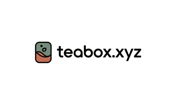 teabox logo