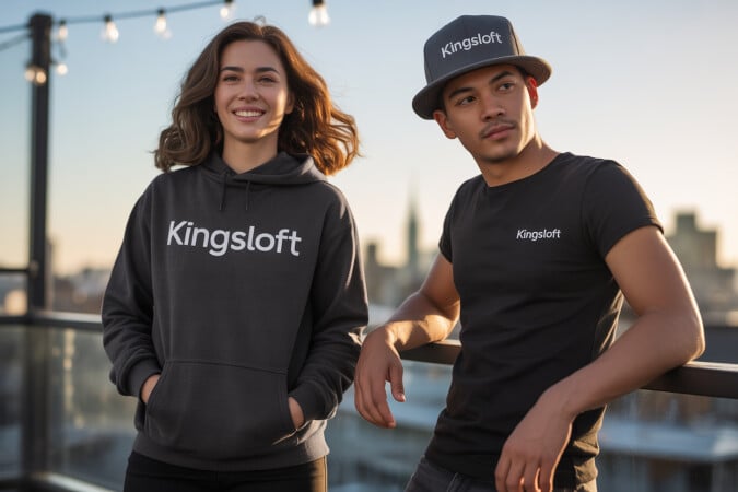 KingsLoft.com — 4