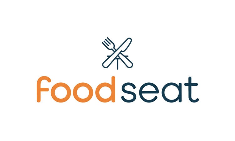 FoodSeat logo