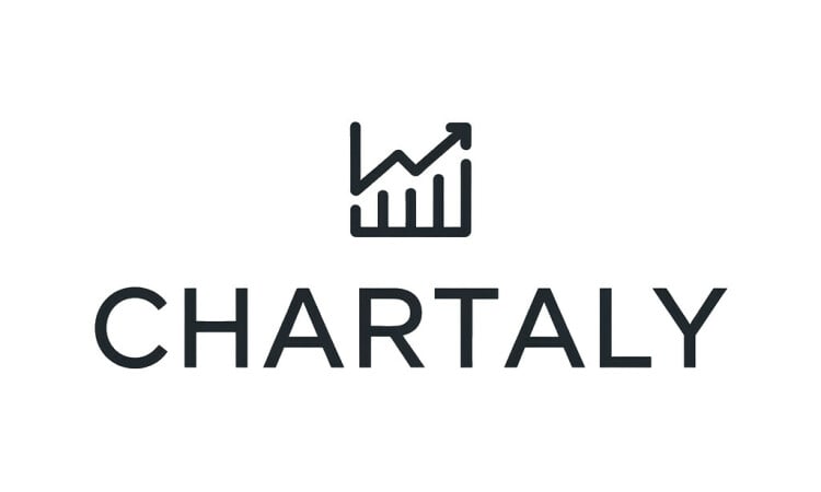 Chartaly logo