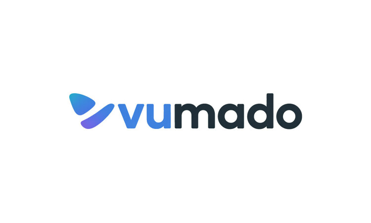 Vumado logo