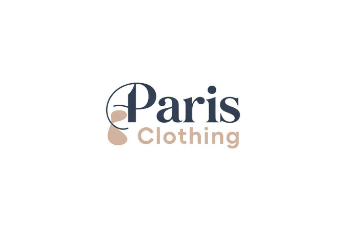 ParisClothing logo