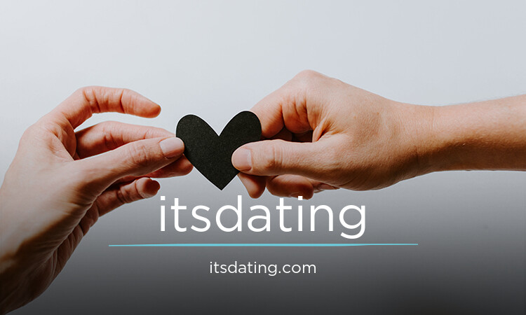 ItsDating.com - Unique premium domains for sale