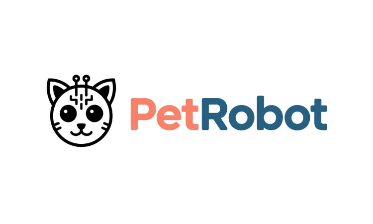 PetRobot logo