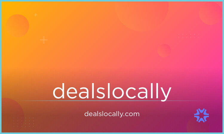 DealsLocally logo