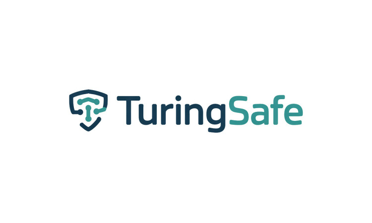 TuringSafe logo