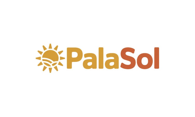 PalaSol logo