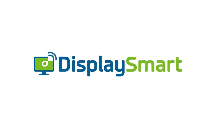 DisplaySmart logo