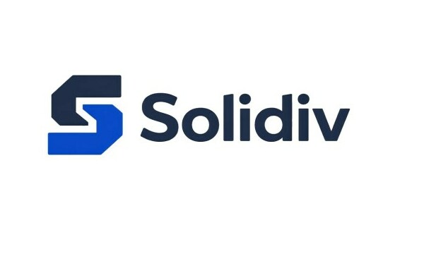 Solidiv.com - buy Catchy premium domains