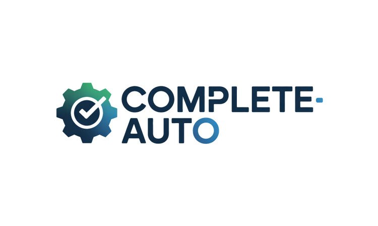 Complete-Auto logo