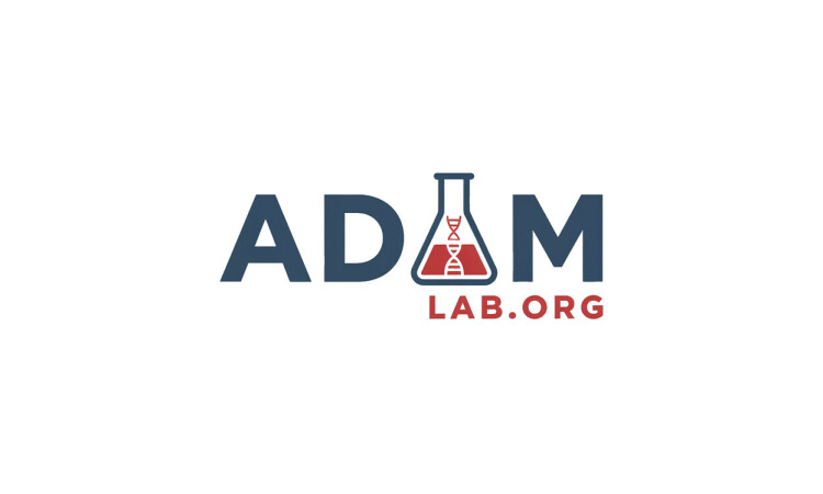 AdamLab logo
